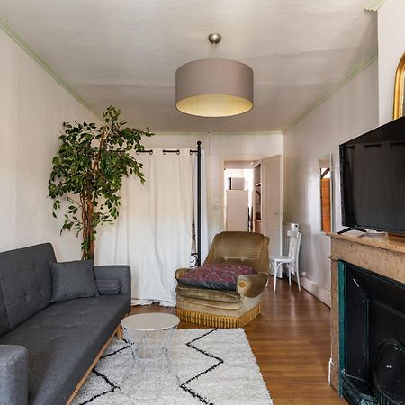 Dify Adelaide Perrin - Ainay Apartamento Lyon Exterior foto