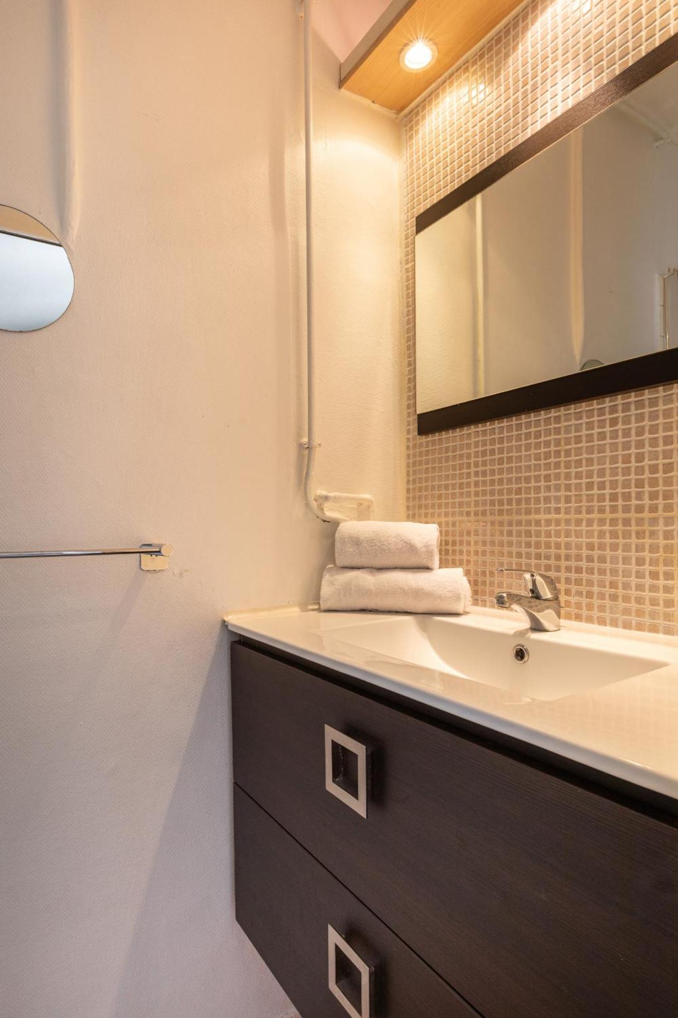 Dify Adelaide Perrin - Ainay Apartamento Lyon Exterior foto